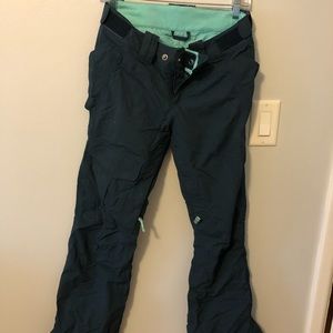 Snow/ski pants